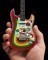 George Harrison Fender™ Strat™ Rocky Designs Guitar Replica