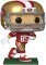 Funko Pop! NFL: 49ers- George Kittle
