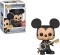 Funko Pop! Kingdom Hearts- Organization 13 Mickey (2018 Summer Convention)
