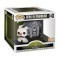 Funko POP! Movie Moments: Disney The Nightmare Before Christmas - Zero in Doghouse (Box Lunch Exclusive)