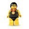 Lego S7 Swimming Champion