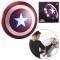 Marvel Legends Prop Replica Series: Marvel Captain Shield Prop (Shield)
