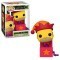 Funko Pop! The Simpsons: Treehouse of Horror-  Jack-In-The-Box Homer