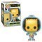 Funko Pop! The Simpsons: Treehouse of Horror- Spaceman Bart & Chestburster Maggie