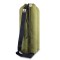 Vatra Protection 18" x 7" Green Hemp Tube Bag