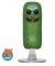 Funko Pop! Animation: Rick and Morty - Pickle Rick No Limbs (PX)