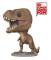Funko Pop!  Jurassic World : Tyrannosaurus Rex -10 inches