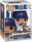 Funko Pop! MLB:MLB: Mets- Francisco Lindor (Home Jersey)