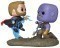 Funko Pop! Movie Moments: Marvel Avengers Infinity War- Thor Vs. Thanos