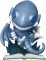 Funko Pop! Animation: Yu-Gi-Oh! - Blue Eyes Toon Dragon (Metallic) #1062