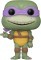 Funko Pop! Movies: Teenage Mutant Ninja Turtles: Secret of The Ooze - Donatello