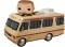 Funko POP Rides: Breaking Bad- The Crystal Ship