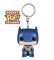 Funko Pocket Pop! Keychain: Batman