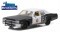 Greenlight Collectibles 1:24 Hollywood - The Blues Brothers - 1974 Dodge Monaco Bluemobile