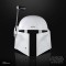 Star Wars - The Black Series: Boba Fett Prototype Helmet Prop Replica