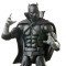 Marvel Legends Black Panther Wakanda Forever Series: Black Panther (Comic Inspired) 6 Inch Action...