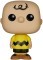 Funko Pop! Peanuts: Charlie Brown