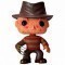 Funko Pop! Movies: A nightmare on Elm Street- Freddy Krueger #02