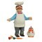Muppets Best Of Series: Swedish Chef