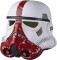 Star Wars - The Black Series: Incinerator Stormtrooper Helmet Prop Replica
