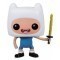 Funko Pop! TV: Adventure Time-  Finn with Sword