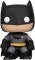 Funko Pop! Heroes: DC Comic Super Heroes- Batman (Black) #01
