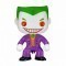 Funko Pop! Heroes: DC Universe- Joker #6