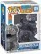 Funko Pop! Movies: Godzilla Vs Kong- Mechagodzilla (Metallic)