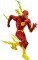 McFarlane Toys: DC Multiverse- Modern Comic Flash (Rebirth)