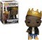 Funko Pop! Rocks: Notorious B.I.G. with Crown