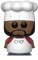 Funko Pop! TV: South Park- Chef