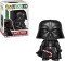Funko Pop! Star Wars Holiday: Darth Vader with Candy Canes #279