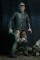 NECA: Friday the 13th – 1/4 Scale Action Figure – Part 4 Jason