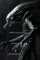 NECA: Alien -  7″ Scale Action Figure – Ultimate 40th Anniversary Big Chap