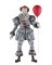 NECA: IT (2017) – 1/4 Scale Action Figure – Pennywise (Bill Skarsgard)