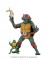 NECA: Teenage Mutant Ninja Turtles (Cartoon) – 1/4 Scale Action Figure – Giant Size Raphael