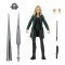 Marvel Legends Disney Plus Series: The Falcon and the Winter Soldier - Sharon Carter 6 Inch Actio...