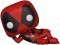 Funko Pop! Deadpool Parody: Deadpool #320