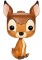 Funko Pop! Disney:  Bambi #94