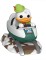 Funko Pop! Rides: Disney 65th Matterhorn Bobsleds with Donald Duck