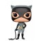 Funko Pop! Heroes: Batman The Animated Series- Catwoman