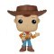 Funko Pop! Disney: Toy Story- Woody #168