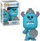 Funko Pop! Disney Pixar: Monsters Inc 20th Anniversary - Sulley with Lid #1156