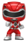 Funko Pop! TV: Power Rangers- Red Ranger