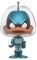 Funko Pop! Animation: Duck Dodgers - Duck Dodgers #127
