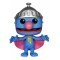 Funko Pop! Sesame Street: Super Grover #01
