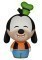 Funko Dorbz: Disney- Goofy