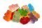 Magic-E-Lixir CBD Traditional Bears Gummy Candy 1500MG