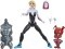 Marvel Legends Series Into The Spider-Verse Series: Gwen Stacy
