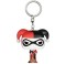 Funko Pocket Pop! Keychain: Harley Quinn
